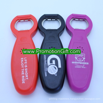 Promotional Beer Bottle Opener (JE563)